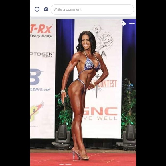 Meet your Posher, Karen - Picture 6 of 11